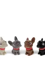 Gummetje - Hond/ Unicorn assorti