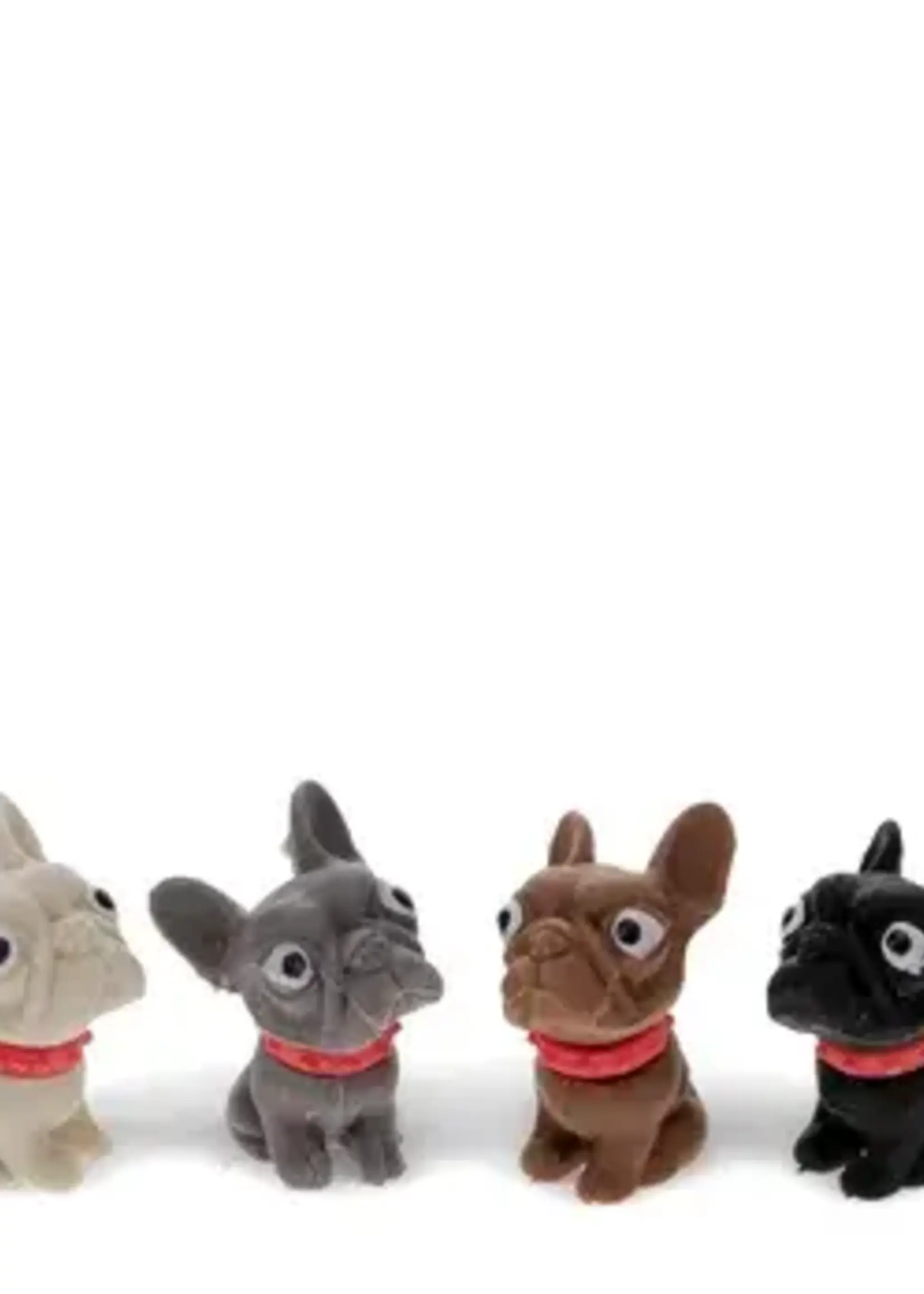 Gummetje - Hond/ Unicorn assorti