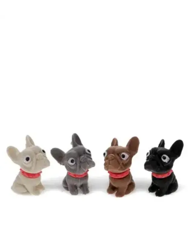 Gummetje - Hond/ Unicorn assorti