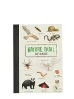Notebook Nature Trail - A6