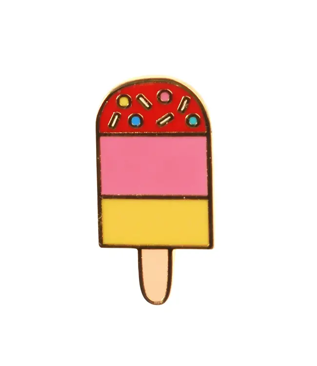 Pin Icecream