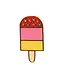 Pin Icecream