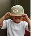 Hello Hossy Cap Patch Banacar