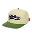 Hello Hossy Cap Homerun White