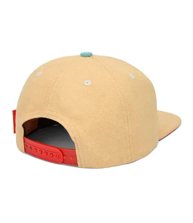 Hello Hossy Cap Sprout Cream