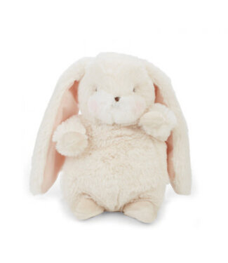 Knuffel Nibble Konijn Cream - 20 cm