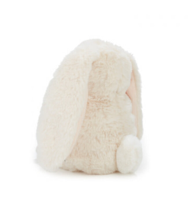 Knuffel Nibble Konijn Cream - 20 cm