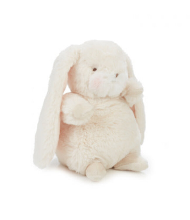 Knuffel Nibble Konijn Cream - 20 cm
