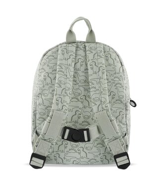 Trixie Trixie Rugzak Print Daring Dino