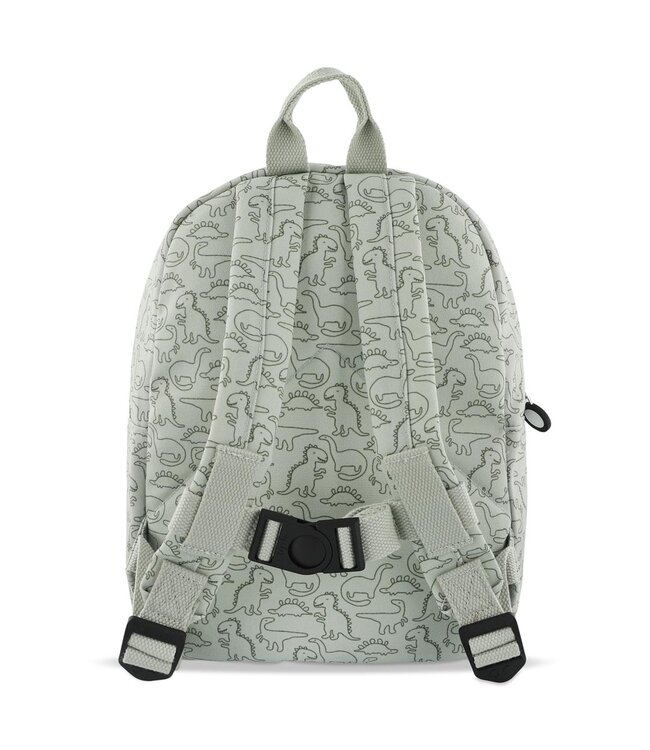 Trixie Trixie Rugzak Print Daring Dino
