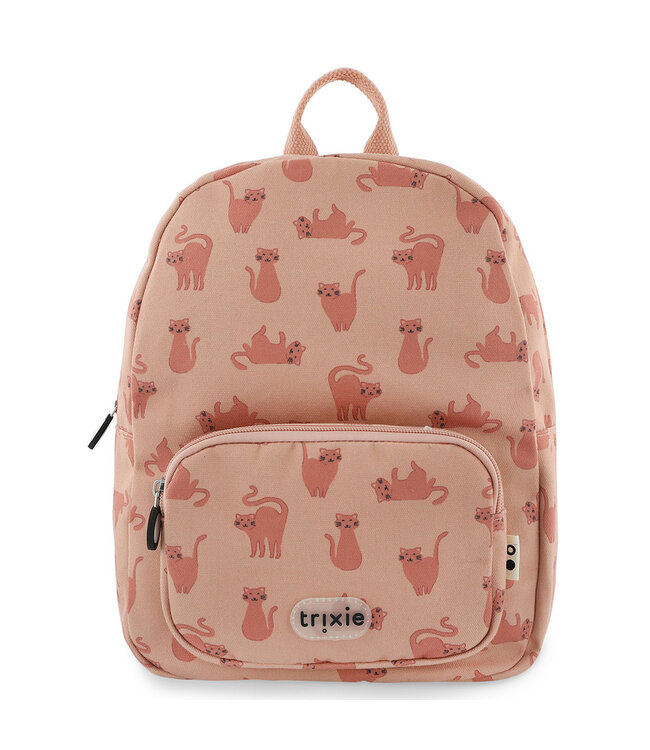 Trixie Trixie Rugzak Print Charming Cat