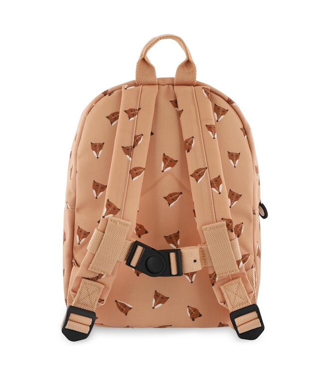 Trixie Trixie Rugzak Print Fierce Fox
