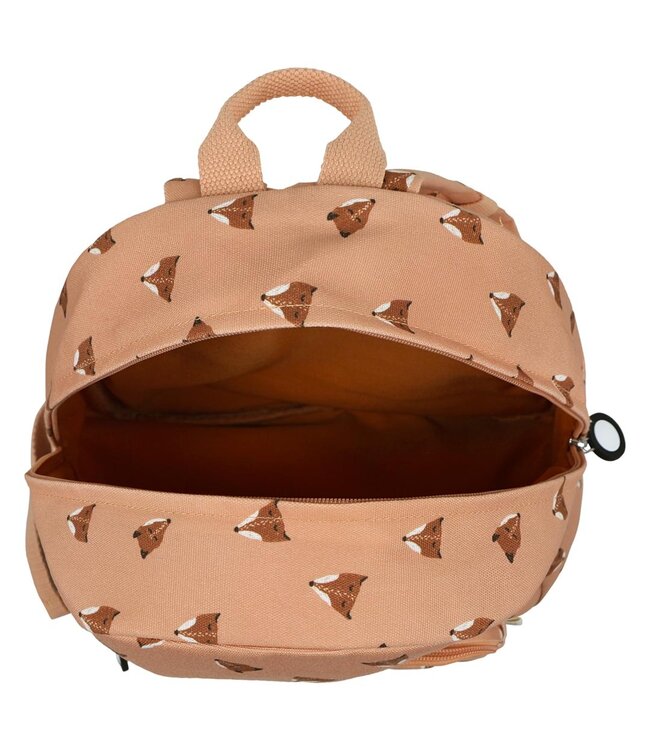 Trixie Trixie Rugzak Print Fierce Fox