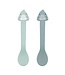 Trixie Silicone spoon 2-pack Mr Shark