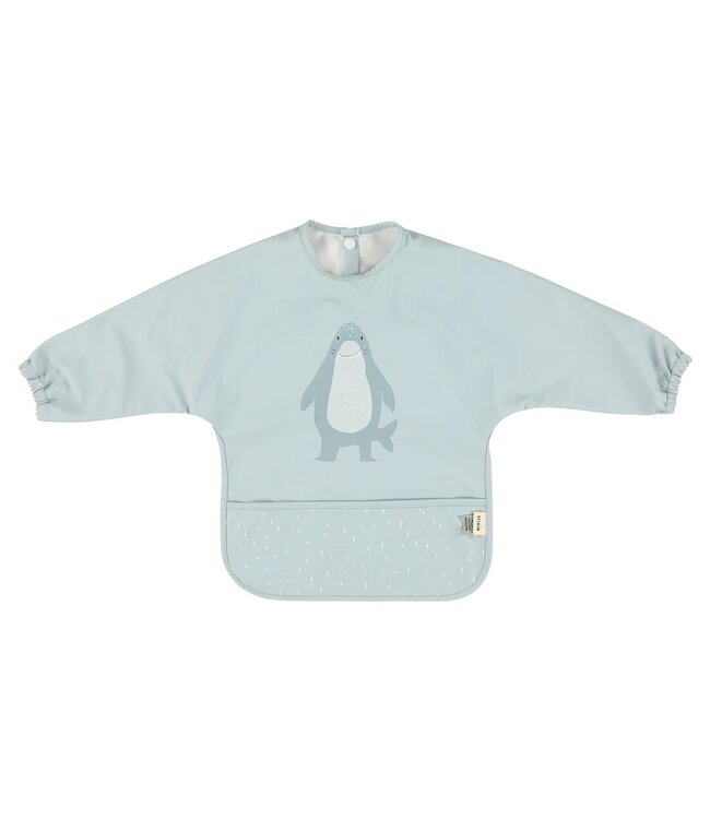 Trixie Slab met mouwen - Recycled polyester - Mr. Shark