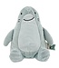 Trixie Knuffel Mr Shark- Organic Cotton - 22 cm