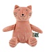 Trixie Knuffel Mrs Cat- Organic Cotton - 22 cm