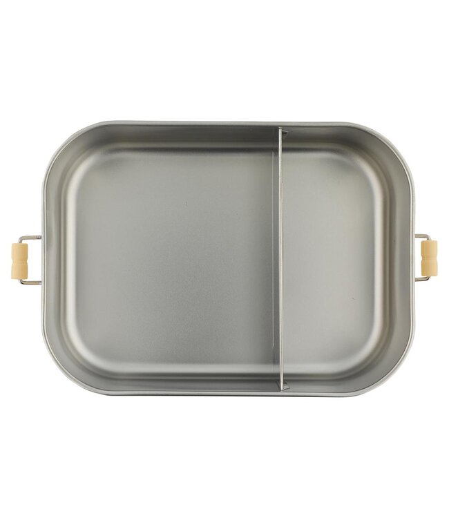 Trixie Lunchbox groot Mrs. Unicorn- RVS