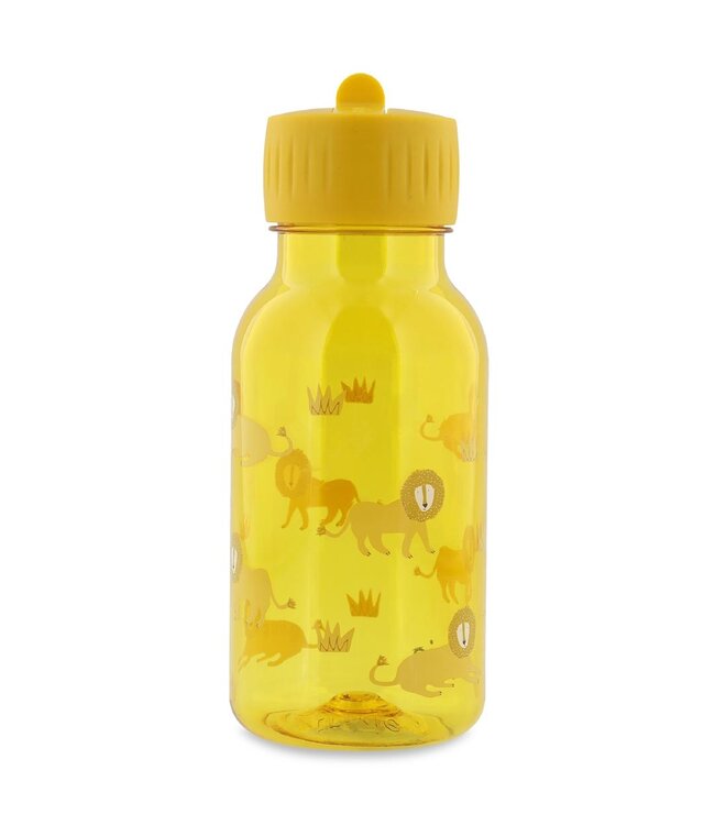 Trixie Tritan™ drinkfles 350ml - Lively Lion