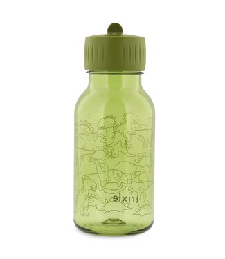 Trixie Tritan™ drinkfles 350ml - Daring Dino