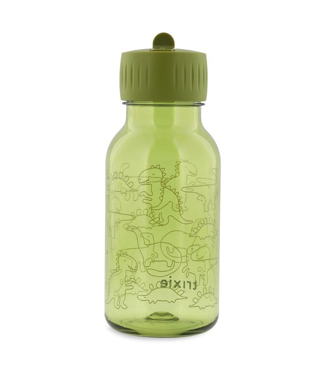 Trixie Tritan™ drinkfles 350ml - Daring Dino