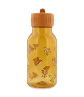 Trixie Tritan™ drinkfles 350ml - Fierce Fox