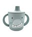 Trixie Silicone sippy cup Mr Shark
