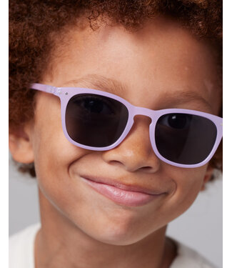 Izipizi Junior Zonnebril 5-10 jaar #E Lila