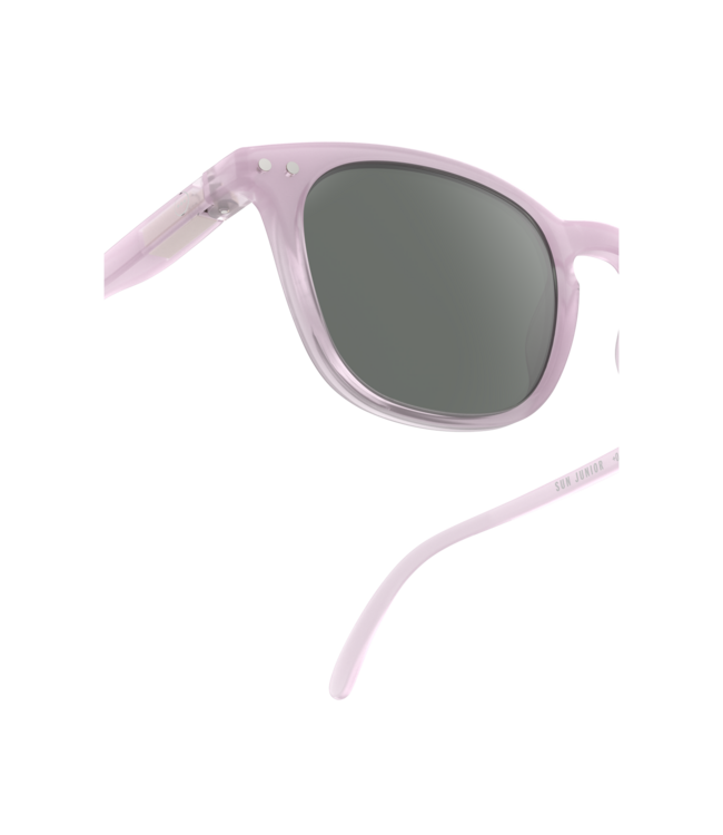 Izipizi Junior Zonnebril 5-10 jaar #E Lila