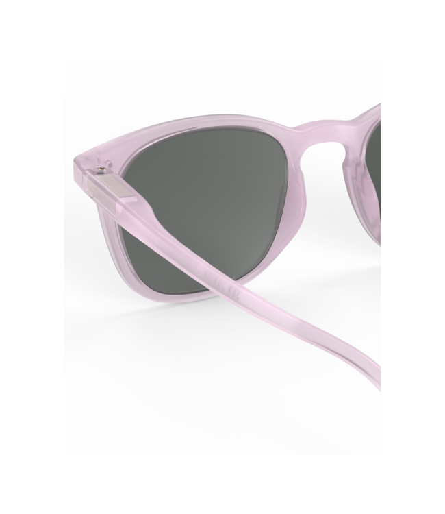 Izipizi Junior Zonnebril 5-10 jaar #E Lila