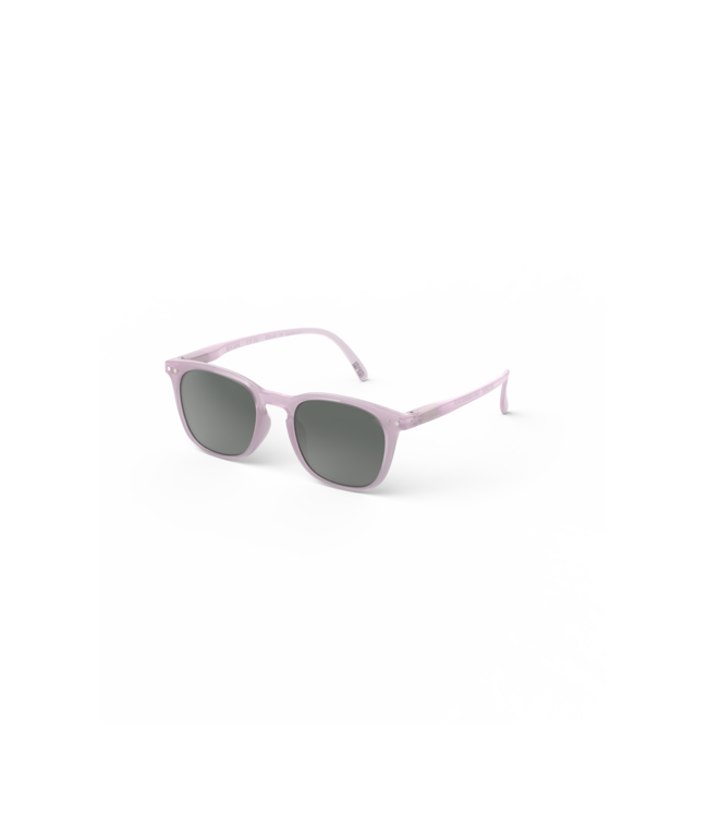 Izipizi Junior Zonnebril 5-10 jaar #E Lila