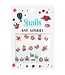 Snails Nagelstickers  Perfecte Prinses