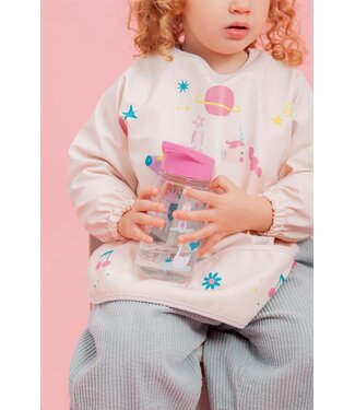 Miniland Drinkbeker Tritan - Eenhoorn Fantasy - 450 ml