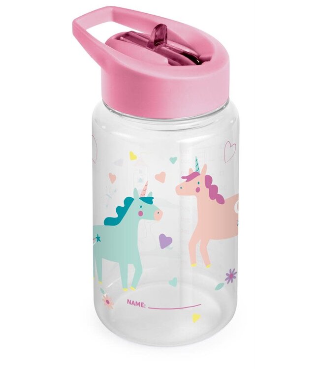 Miniland Drinkbeker Tritan - Eenhoorn Fantasy - 450 ml