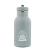 Trixie RVS Thermosfles met rietjes dop 350 ml Mr Shark