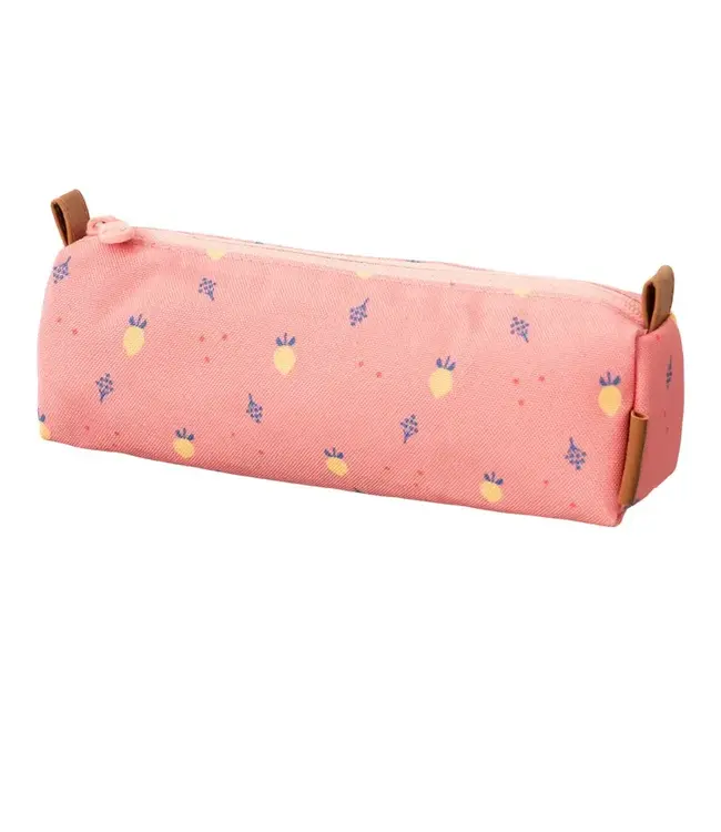Fresk Fresk etui Summer Fruit gerecyclede PET flessen