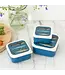 Snack boxes  (set van 3) Sharks