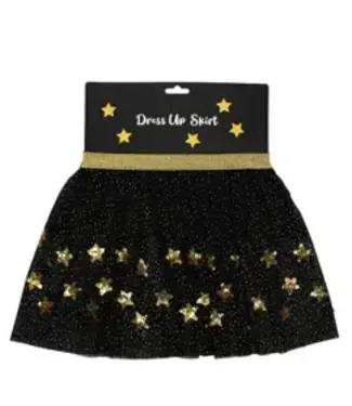Rokje Gold Stars