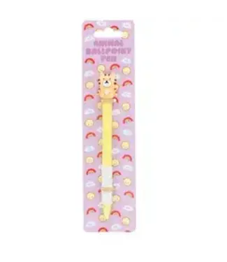 Kawaii Ballpoint pen - Tiger
