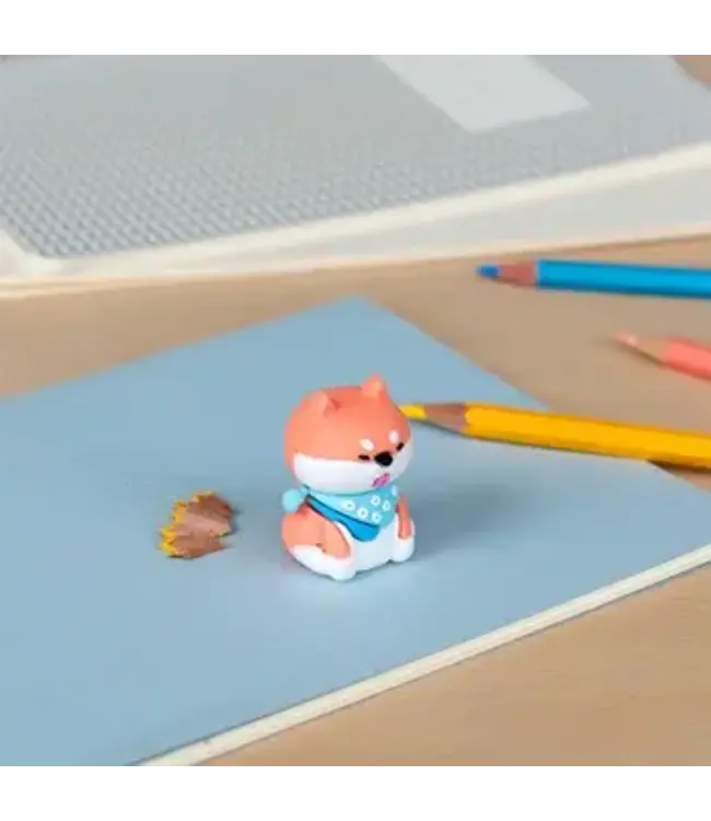 Kawaii Puntenslijper - Dog
