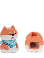 Kawaii Puntenslijper - Dog