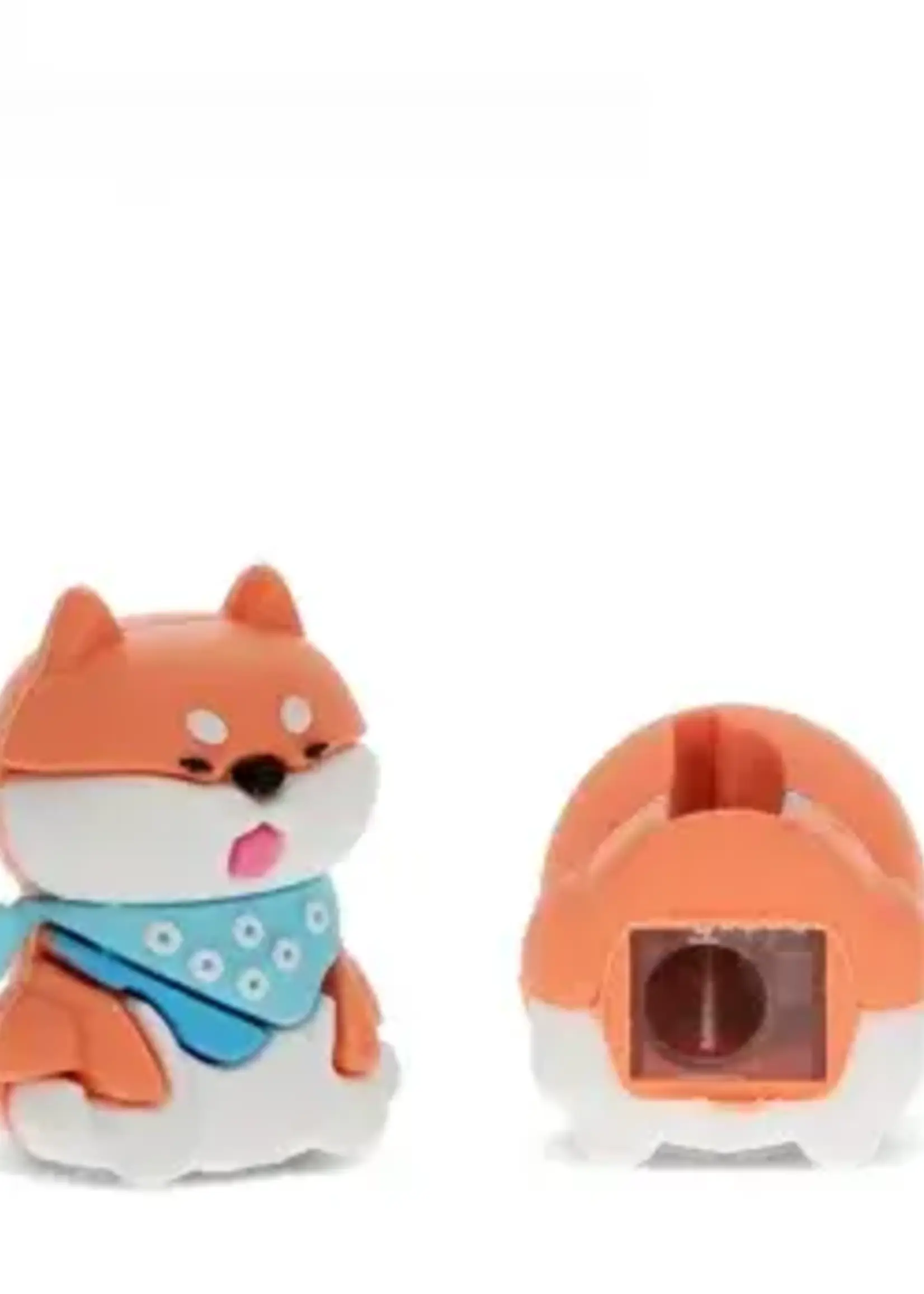 Kawaii Puntenslijper - Dog