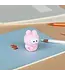 Kawaii Puntenslijper - Pink Bunny