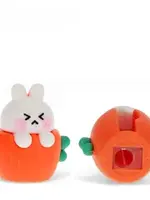 Kawaii Puntenslijper - White Rabbit
