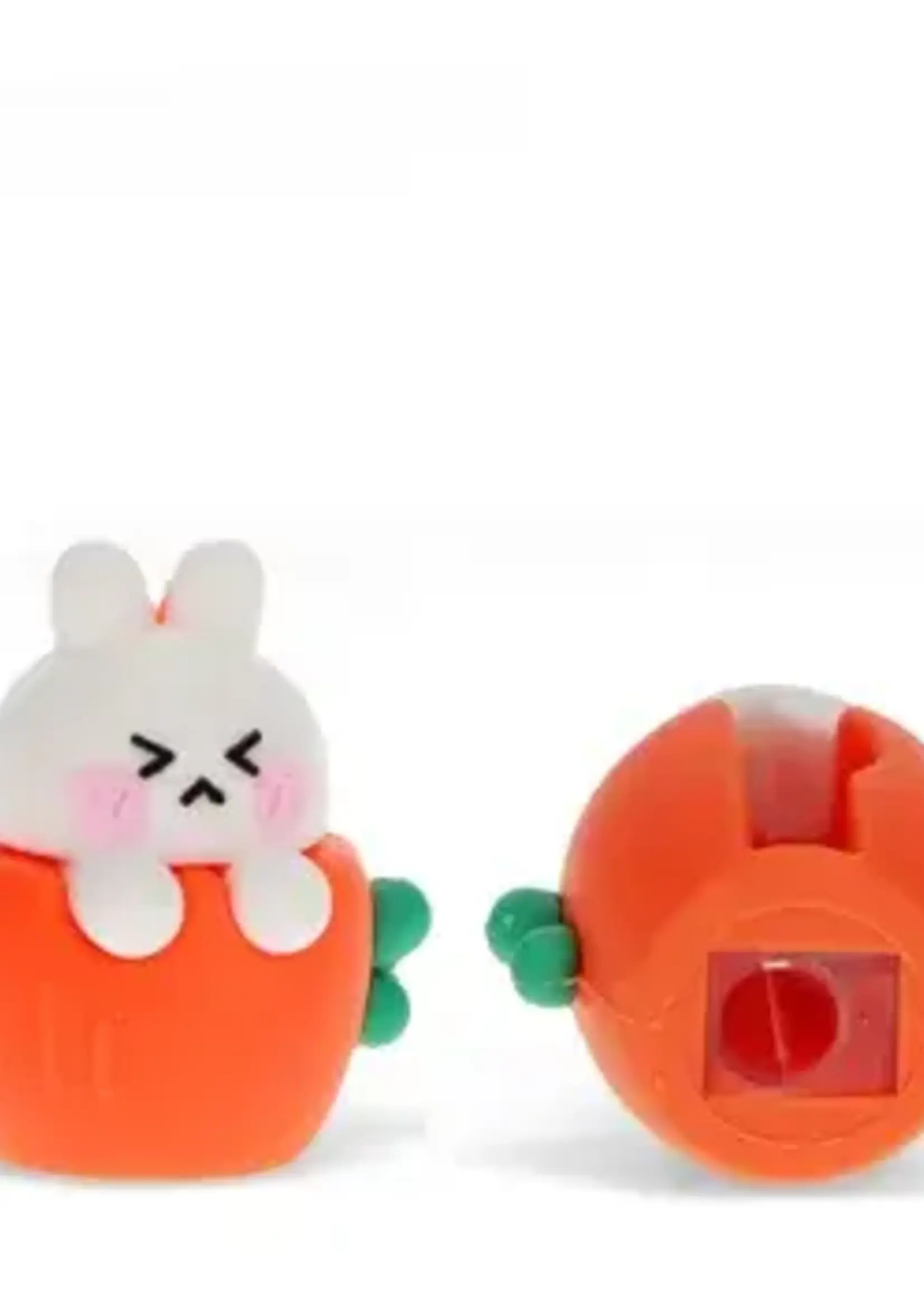 Kawaii Puntenslijper - White Rabbit
