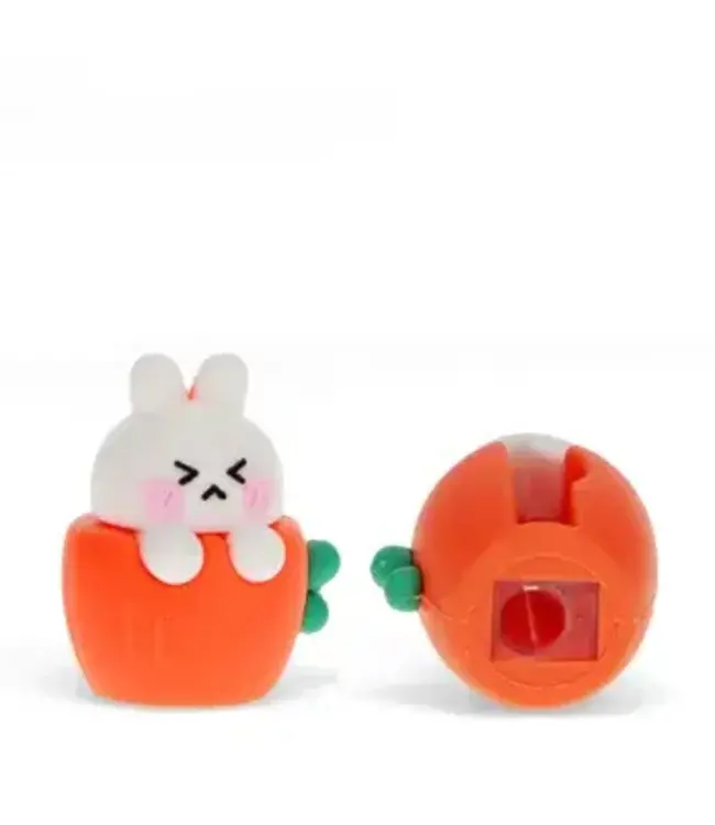 Kawaii Puntenslijper - White Rabbit