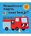 Brandweerwagen, waar ben je? Ingela P. Arrhenius