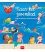 Naar het zwembad - Willewete reeks. Lucs Arnoldussen  & Hiky Helmantel
