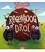 Regenboogdrol -  Sarah Brusell & Jessica van den Berg