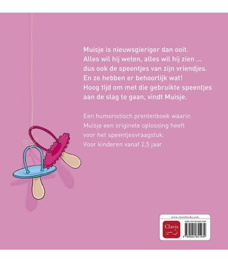Mag ik je speentjes eens zien? - Flapjesboek. Guido van Genechten